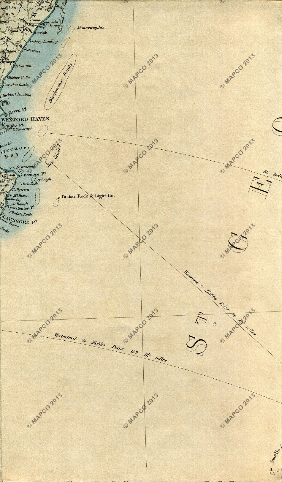 Click Here For An Enlarged Map Image
