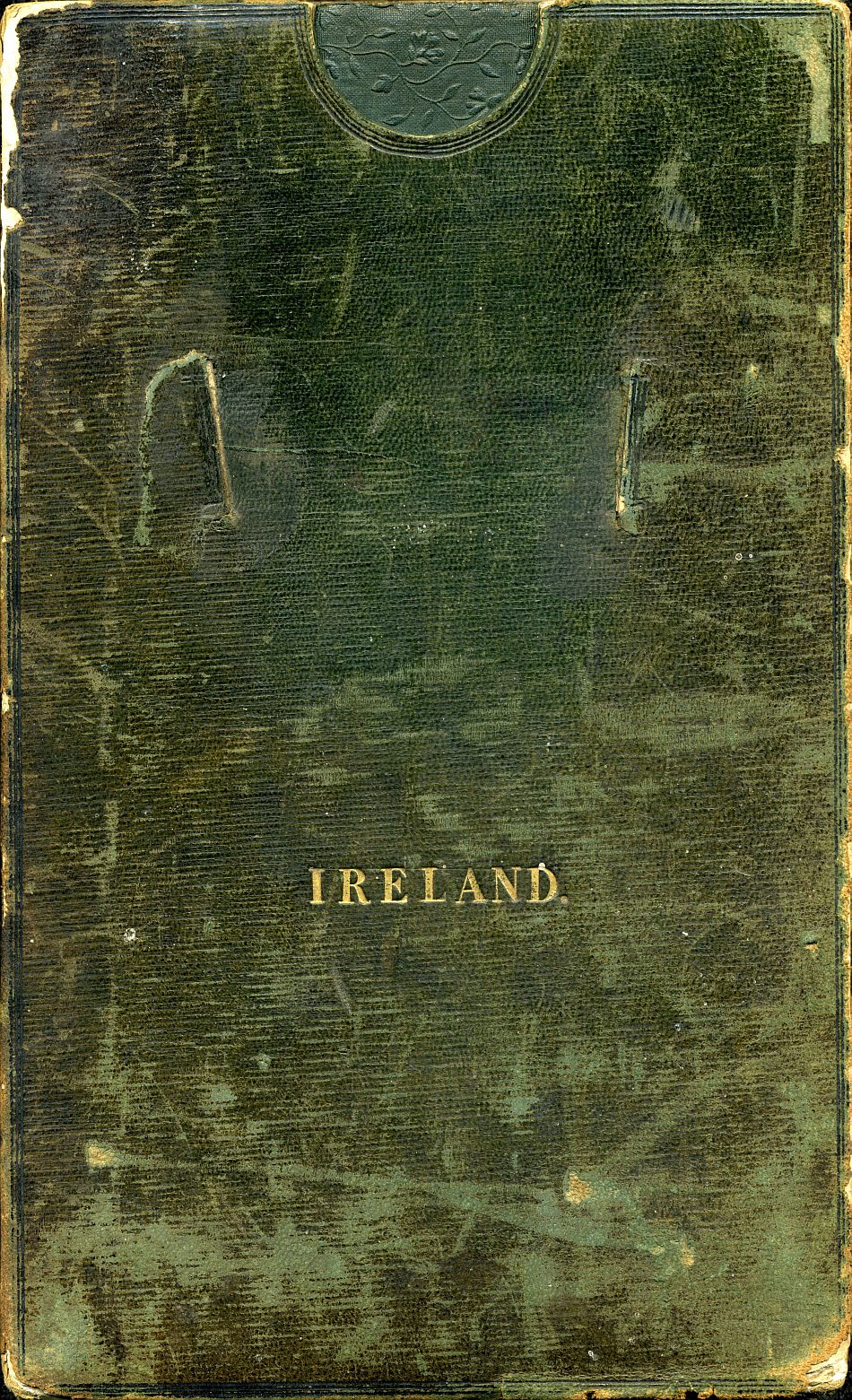 Return To Main Map Page